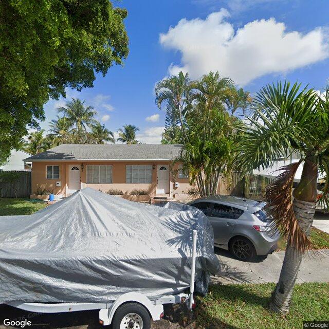 1631 RODMAN ST, Hollywood