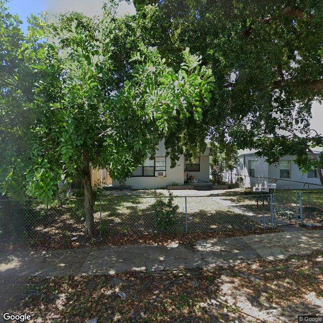 1834 Funston St, Hollywood