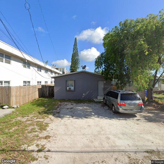 1738 Funston St, Hollywood