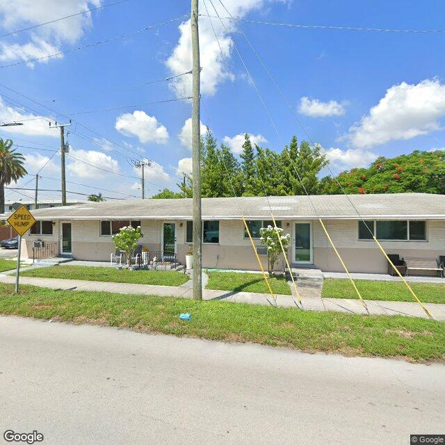 1102 S 17th Avenue, Hollywood