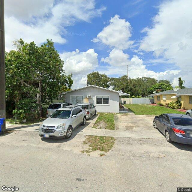 6117 DEWEY ST, Hollywood