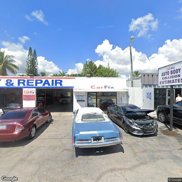 1140 S Dixie Highway, Hollywood