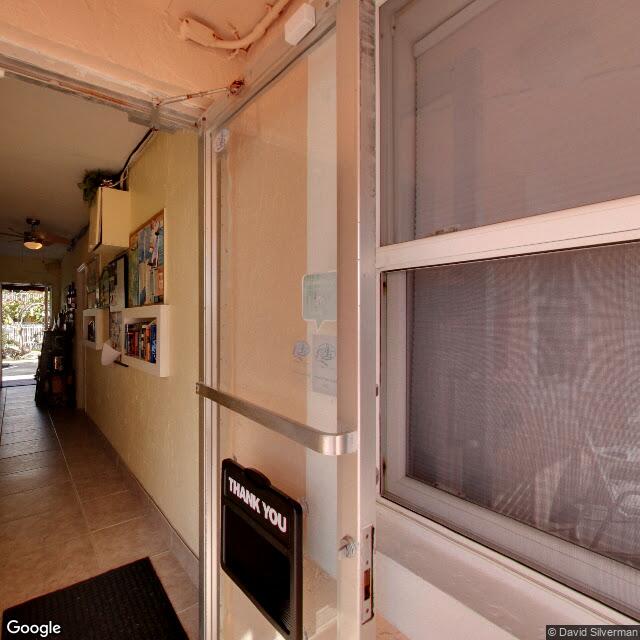 1715 S Surf Road, Hollywood
