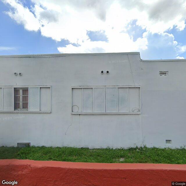 2033 Funston St # 9 #1-9, Hollywood