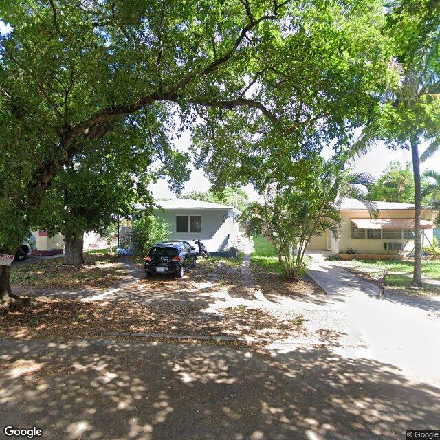 1949 Funston St, Hollywood