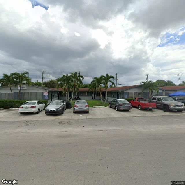 6216 WASHINGTON ST, Hollywood