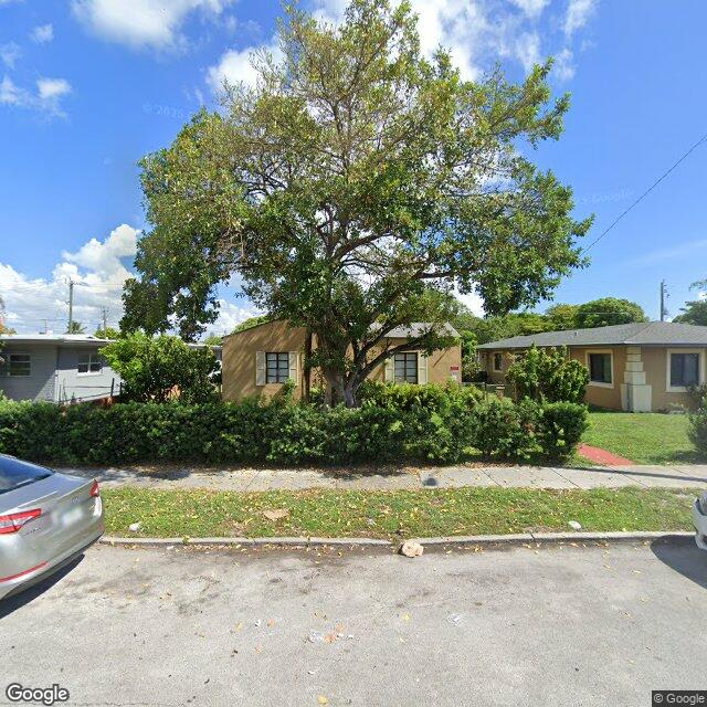 2023 Funston St, Hollywood