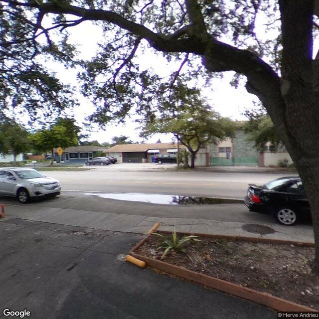 6120 WASHINGTON ST, Hollywood