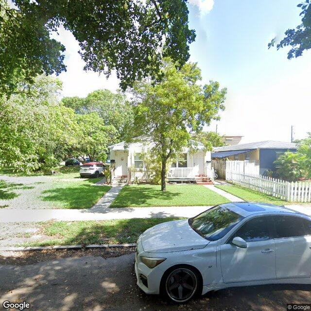 1851 FUNSTON ST, Hollywood