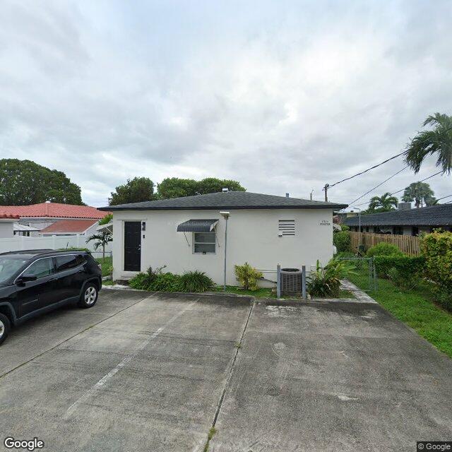 1711 Funston St 1-2, Hollywood