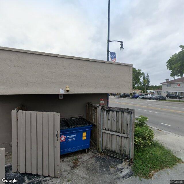 1025 S Federal Highway, Hollywood