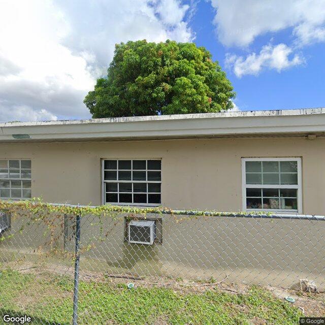2010 Dewey St, Hollywood