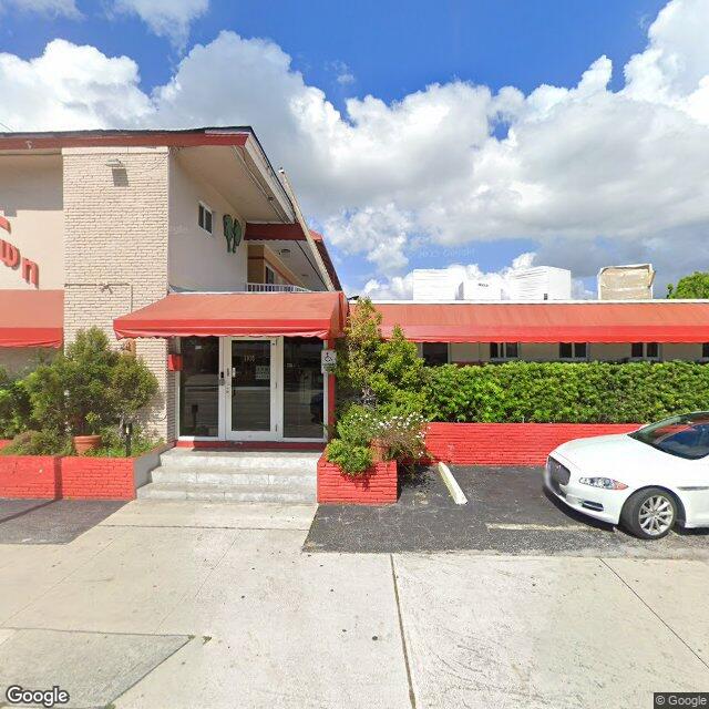 1010 S Federal Highway, Hollywood