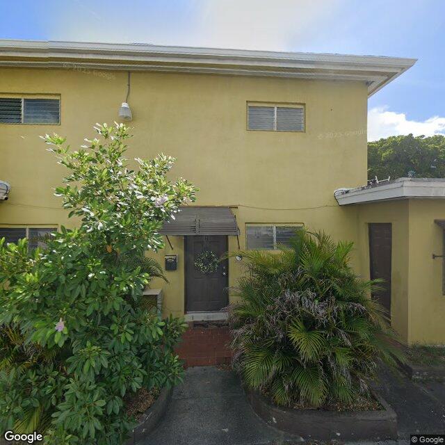 2035 Dewey St, Hollywood