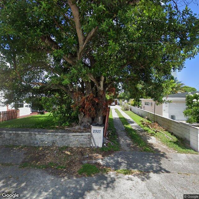 2927 WASHINGTON ST, Hollywood