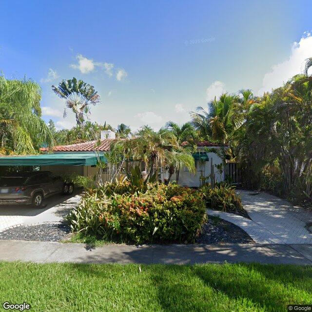 1609 Dewey St, Hollywood