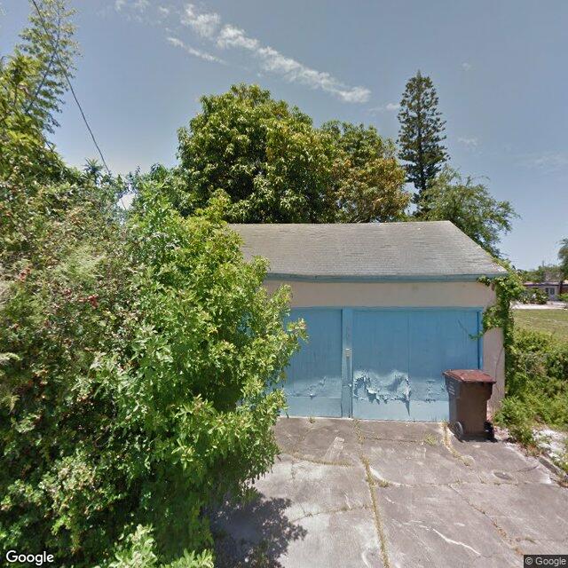 1747 FUNSTON ST, Hollywood