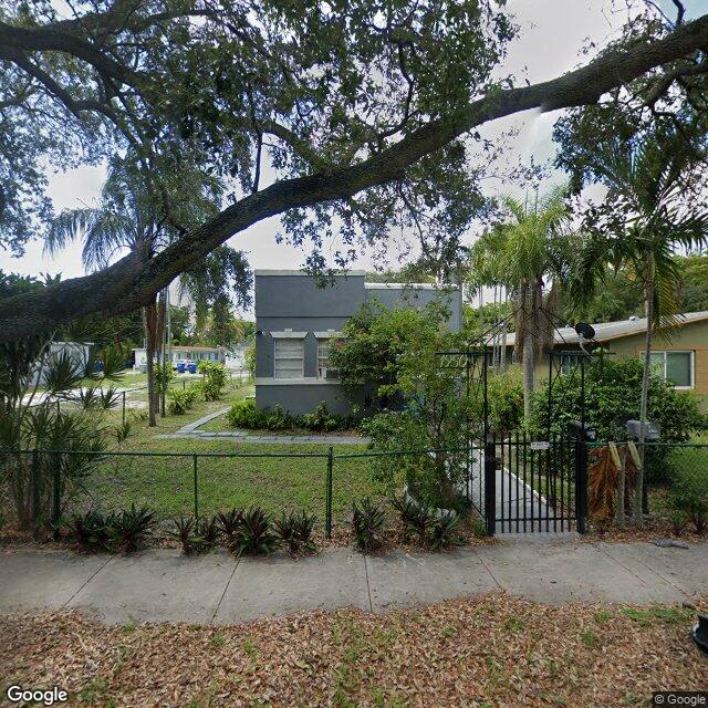 1950 WASHINGTON ST, Hollywood