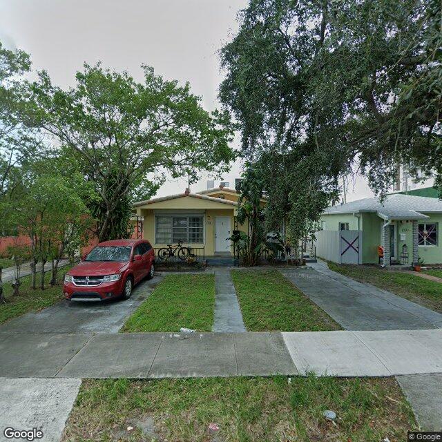 1730 Washington St, Hollywood