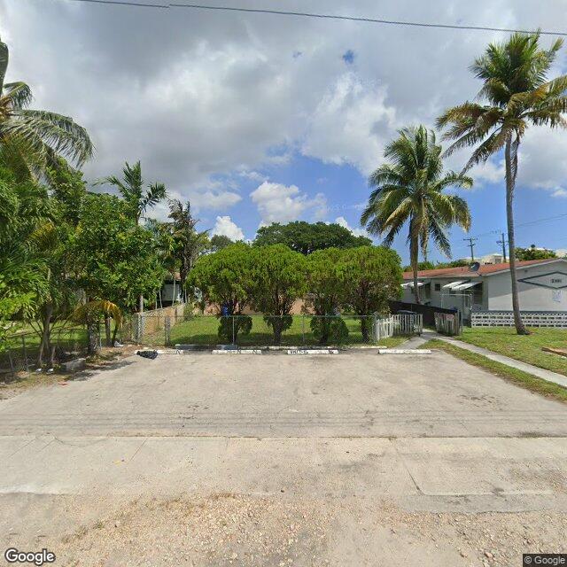 2209 Washington Street, Hollywood