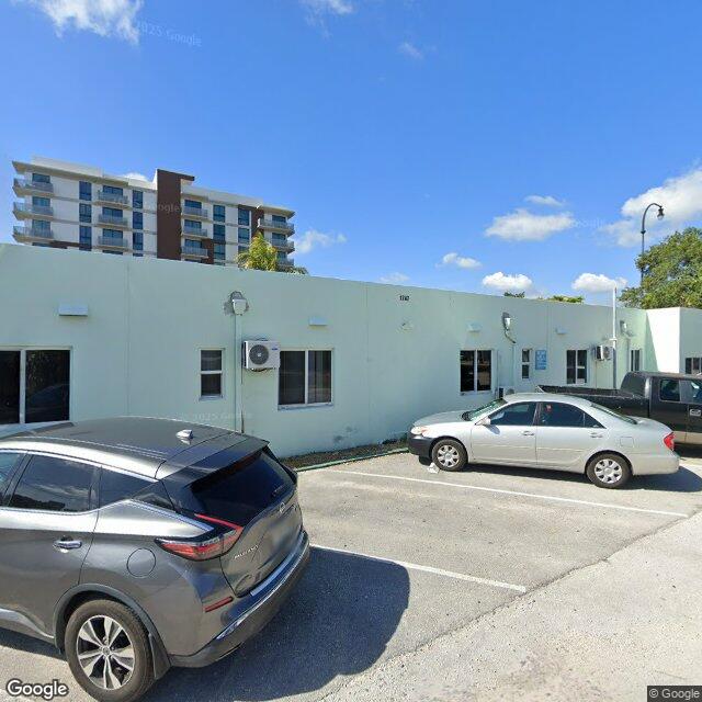 1747 Washington St, Hollywood
