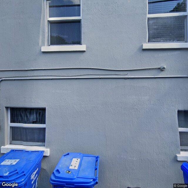 1642 Adams St, Hollywood