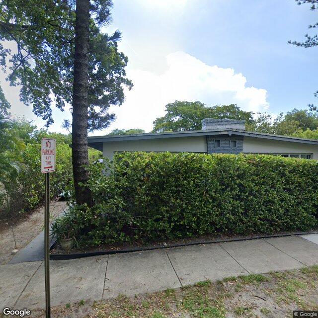 725 S 20th Ave, Hollywood