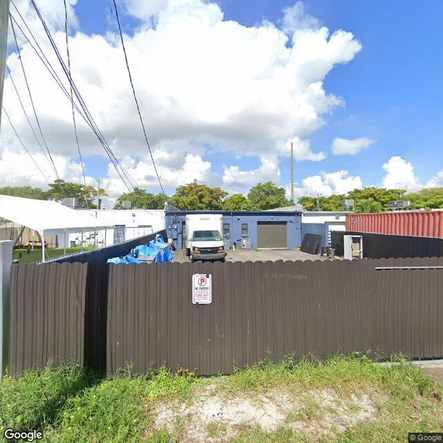 721 S 21st Avenue, Hollywood