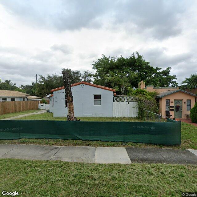 1835 ADAMS ST, Hollywood