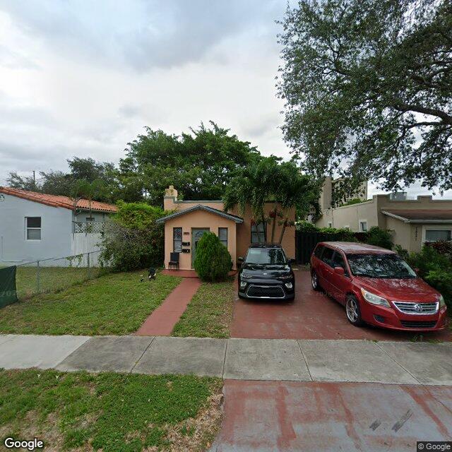 1825 Adams St, Hollywood