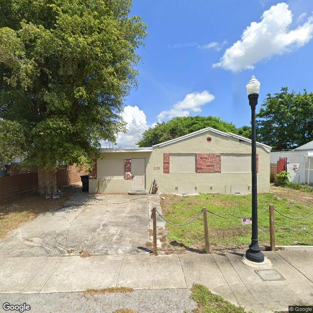 2131 ADAMS ST, Hollywood