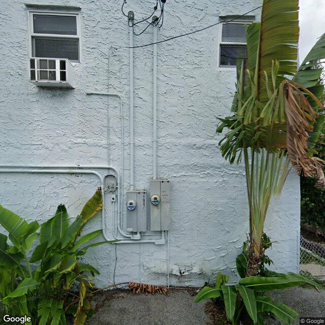 1947 Adams Street # 2 #1-2, Hollywood