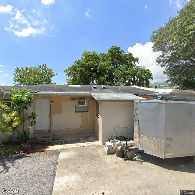 2243 ADAMS ST, Hollywood