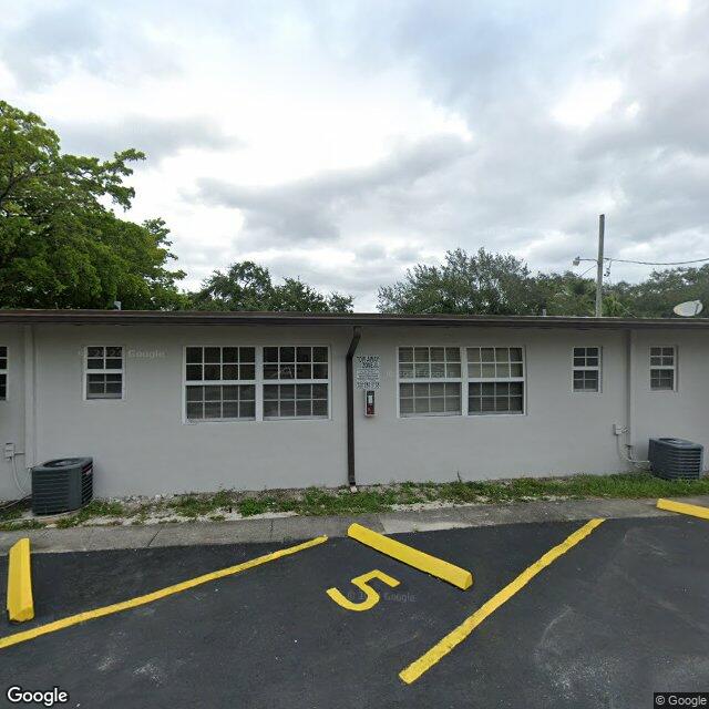 711 S 20TH AV, Hollywood