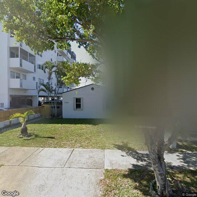 1734 JEFFERSON ST, Hollywood