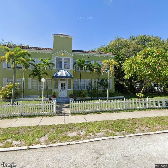 1544 Jefferson St # 4A, Hollywood