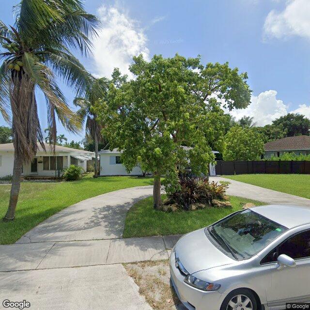 2426 Madison St, Hollywood