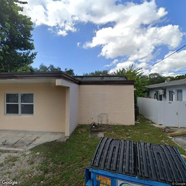 1947 JEFFERSON ST, Hollywood