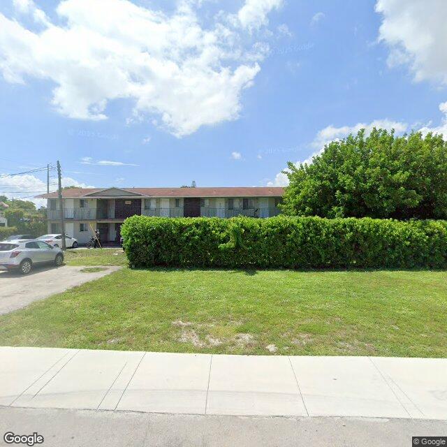 2122 Madison St, Hollywood