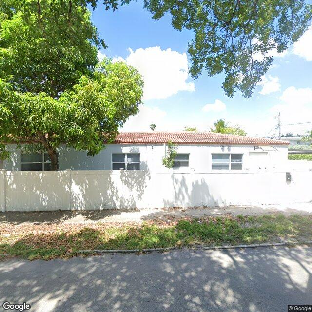 1701 JEFFERSON ST, Hollywood