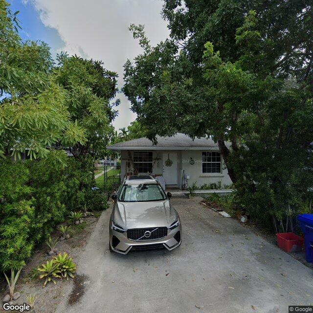 1930 MADISON ST, Hollywood
