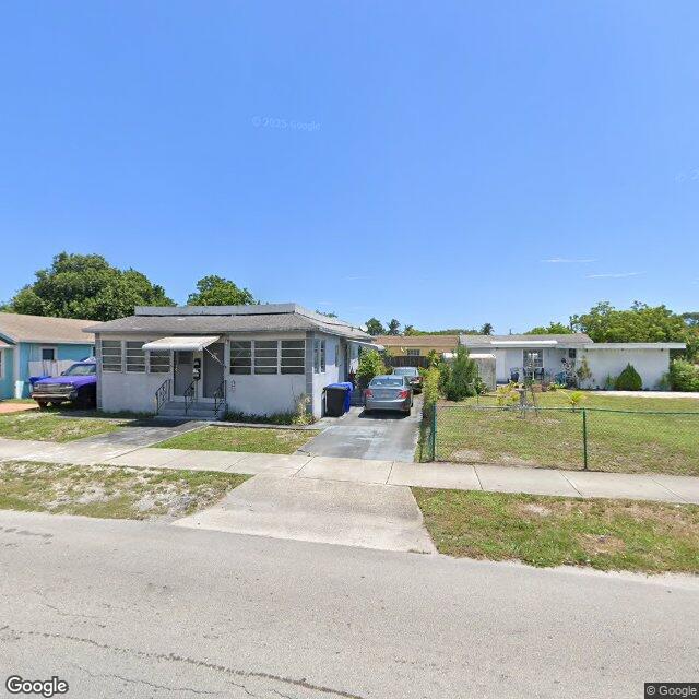 527 S 24TH AV, Hollywood