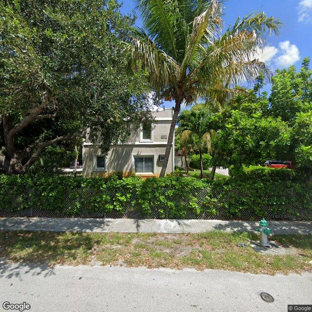2233 MADISON ST, Hollywood