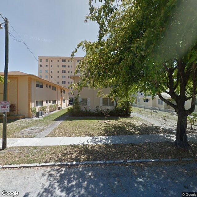 1818 Madison St, Hollywood
