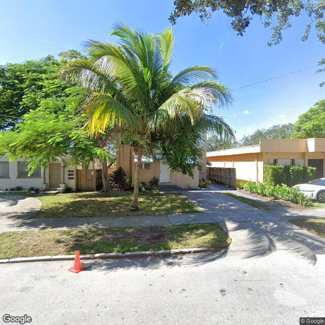 1750 MADISON ST, Hollywood