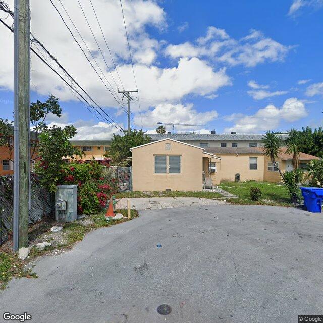 2141 MONROE TER, Hollywood