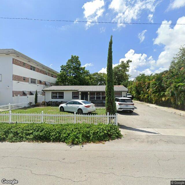 2242 MONROE ST, Hollywood
