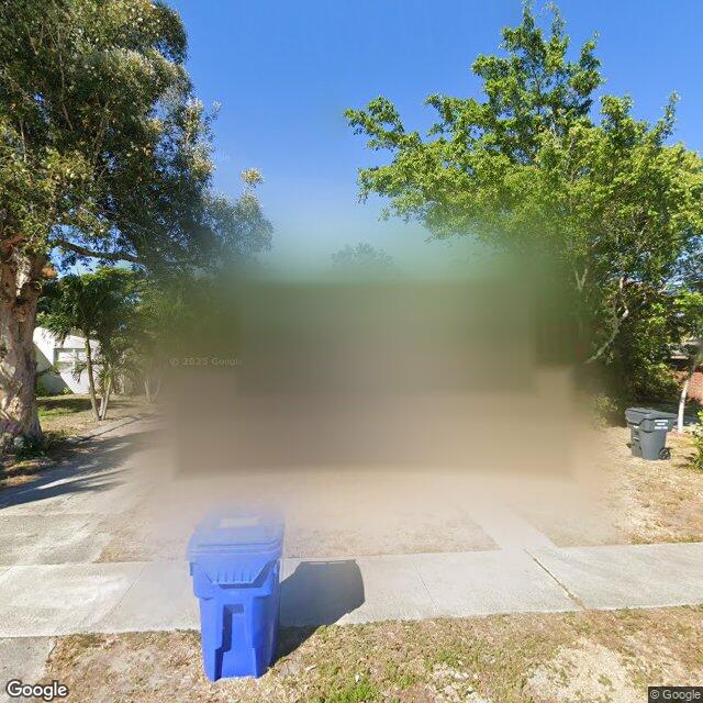 2511 MONROE ST, Hollywood