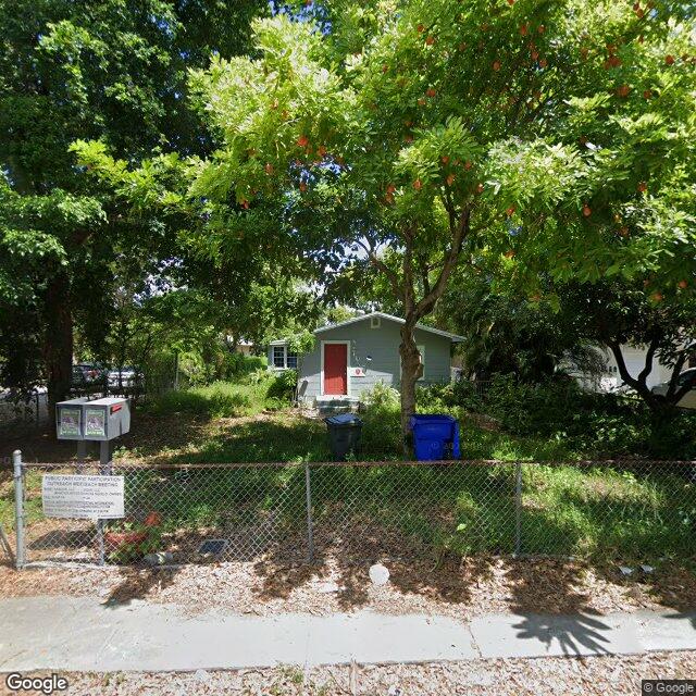 2315 Monroe St, Hollywood