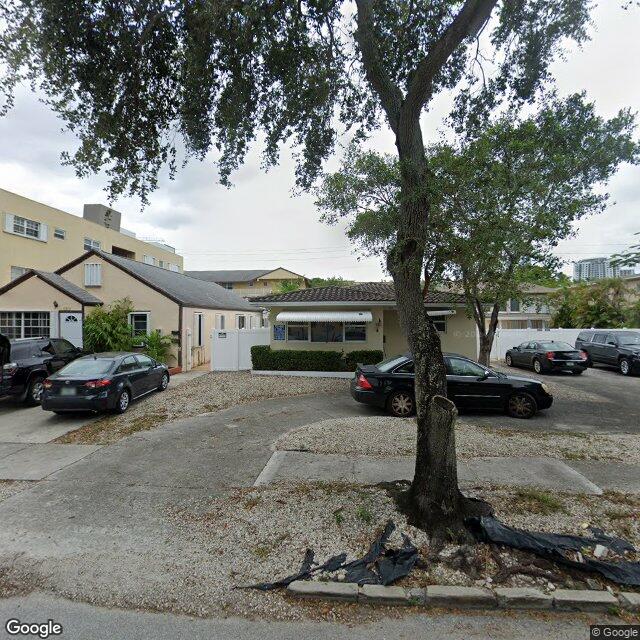 1921 MONROE ST, Hollywood